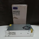 Letour Power Supply 12V 20A Ac 96V-240V Converter Dc Adapter Universal 240W. Fixed Price $29.99.