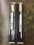 (qty 120) Amp-latch Tyco Electrical Connectors 746290-9, 40NOVO Rcpt W70 Cover. Fixed Price $110.00.