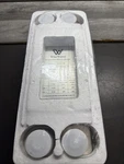 Wisewater BL26-30D Stainless Steel Brazed Plate Heat Exchanger. Fixed Price $99.99.