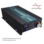 5000W 48V Dc To Ac 120V Pure Sine Wave Inverter Solar Power Car/truck/home Camp. Fixed Price $559.00.