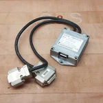 Yaskawa JZDP-D008-0181-E Serial Converter, For SGLFW-50A200BP Used. Fixed Price $71.24.
