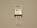 Fairchild LM7812ACT 3-TERMINAL 12V 1A +-2% Positive Voltage Regulators TO-220. Fixed Price $16.99.