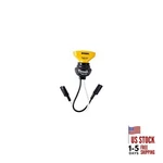 Gardner Bender CS61200AS Adapter Set For Circuit Breaker Finder, (pack Of 2). Fixed Price $25.02.