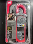 Gardner Bender GCM-221 Digital Clamp Meter 9034. Fixed Price $49.00.