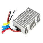 Power Converter Regulator Dc 12V Step-up 48V 8A 384W Waterproof. Fixed Price $55.22.
