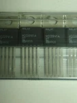 MIC2941-A-BT 50 Piece Lot Voltage Regulators 1.25A TO22 Microchip Micrel. Fixed Price $94.11.