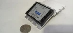 New Vicor MI-J50-MY Dc-dc Converter 155 Vdc In 75 Out. Fixed Price $175.00.