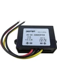 Digiten Dc 6V 5-11V 12V 2A Step Up Converter Regulator Waterproof Boost Power. Fixed Price $17.99.