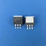 Nsc LM2937ES-5.0 Qty Of Per Lot Linear Voltage Regulator Ic 1 Output 500MA Dd. Fixed Price $35.00.