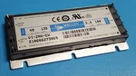 Dc-dc Converter Module, 48VDC 135WATT To 5.5VDC 100WATT, Vicor, VI-2NW-EW. Fixed Price $75.00.