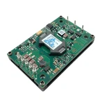 Q48SA54001NNFH Delta Isolated Dc/dc Converter, 1/4 Brick, 54VOUT, 1A. Fixed Price $70.00.