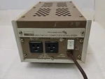 Sola Electric Gs Mini/micro Computer Regulator Power Conditioner 120 Vac Twc. Fixed Price $24.77.