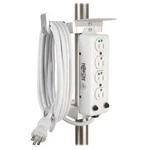 Tripp Lite Psclamp Mount For Power Strip. Fixed Price $146.81.