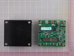 Lot Of Connectivity JRW040A0A61-HZ Isolated Dc/dc Converters Chassis Moun. Fixed Price $199.99.