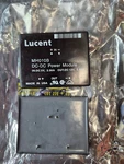 Lucent MH010B Power Module. Fixed Price $23.95.