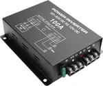 Xmsjsiy Dc 24V To 12V Step-down Voltage Converter 100A, 1200W Buck Black. Fixed Price $53.31.