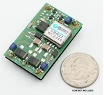 Eta-usa Dc-dc 6W Power Module Dual Output 18-72VDC To +12VDC/-12VDC/0.25A. Fixed Price $29.97.