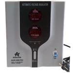 Heavy Dut Step Up/down Voltage Transformer With Automatic Regulator. Fixed Price $129.99.