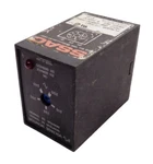Ssac PLM6405 Voltage Monitor PC390 200-240VAC/60HZ 8AMPS. Fixed Price $75.00.