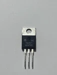 3 Pcs Motorola MC7805CT, Linear Voltage Regulators, 5V, 1A, Positive. Fixed Price $8.06.