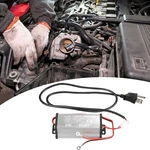 300W Power Converter 110V Ac To 12V Dc Stable Supply For Rvs Campers Suv. Fixed Price $21.98.