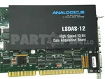 Analogic LSDAS-12 High Speed 12-BIT Data Acquisition Board, LSDAS12. Fixed Price $95.00.