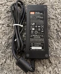 Mean Well GS120A24-R7B Ac-to-dc Switching Table-top Power Supply 24V 5.0 Amp. Fixed Price $39.95.