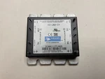 Vicor VI-J52-IY Isolated Dc Converter Module 150V In 15V 50W Out. Fixed Price $59.99.
