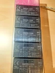 15 Pcs RAC20-12SK Recom Power Dc Converter Module 12V 1.67A 20W 85 To 264 Vin. Fixed Price $120.00.