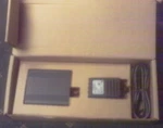 Black Box LE611A-ST-R2 TWISTER-10 Media New In Guarantee. Fixed Price $25.00.