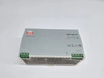 Mean Well DRP-480-24 Switching Regulator Power Supply. Fixed Price $124.99.