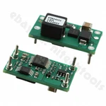 (qty 1) Texas Instruments PTN04050CAH Adjustable Output Boost Converter (usa). Fixed Price $17.99.
