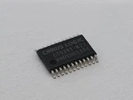 CS5381-KZZ, 120DB, 192KHZ, Multi-bit Audio A/d Converter. Fixed Price $24.41.