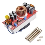 1800W Dc 10-60V To 12-90V Adjustable Boost Converter Step Power Supply Module. Fixed Price $29.01.