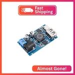 Drok Buck Converter 12V To 5V With Usb Type C, 24V Step Down Ad. Fixed Price $14.29.