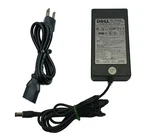 Genuine Dell Ac Adapter For Samsung AD-4214N Monitor Charger 14V Oem. Fixed Price $14.36.