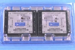 Vicor Dc-dc Converter 24VIN 15VOUT 25 Watts VI-JW2-EZ. Fixed Price $39.95.