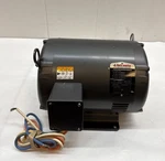 North America 37G182L755G1 Rotary Phase Converter Generator Motor. Fixed Price $599.99.
