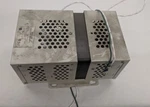 .5KVA Sola Cvs 23-23-150-8 Constant Voltage Sine Wave Output 120V Or 240V 500VA. Fixed Price $175.00.