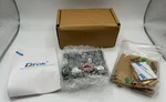 Drok ZK-DP60 Step Down Power Supply Module Buck Boost Converter. Fixed Price $9.00.