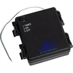 Waterproof FOUR/4X Aa Diy Battery Holder Case Box 6V With Power Switch & Timer. Fixed Price $5.49.