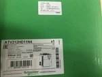 1PC New Schneider ATV212HD11N4 Frequency Converter Free Shipping. Fixed Price $585.00.