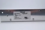 Triad Magnetics AWSP60-24 Enclosed 60W Switching Power Supply 24VDC 2.5A. Fixed Price $27.99.