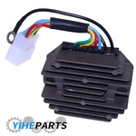 Voltage Regulator H1550-64600 For Kubota Tractor B5200 B6200 B7200 B8200 B9200. Fixed Price $22.50.