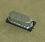100PCS Csm 4.096MHZ Quartz Crystal Xtal Oscillators Smd HC-49US HC49 Genuine Ecs. Fixed Price $18.10.