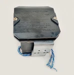 Fanuc AM1 Battery Holder LR20 1.5V Robot Mate 200IB Tested. Fixed Price $40.00.