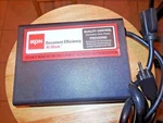 Ikon Document Efficiency D5133NT Transiet Voltage Surge Suppressor.. Fixed Price $34.99.