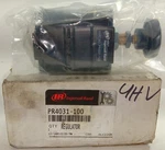 New Ingersoll Rand PR4031-100 Constant Bleed Zinc Regulator Nib **make Offer**. Fixed Price $139.99.