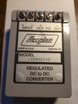 Acopian 12EB5E250 Mini Encapsulated Dc Linear Power Supply. Fixed Price $68.00.
