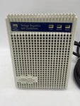 Tripp Lite LS604 Voltage Regulator & Conditioner Outlet Output 600 Watts Works. Fixed Price $54.99.
